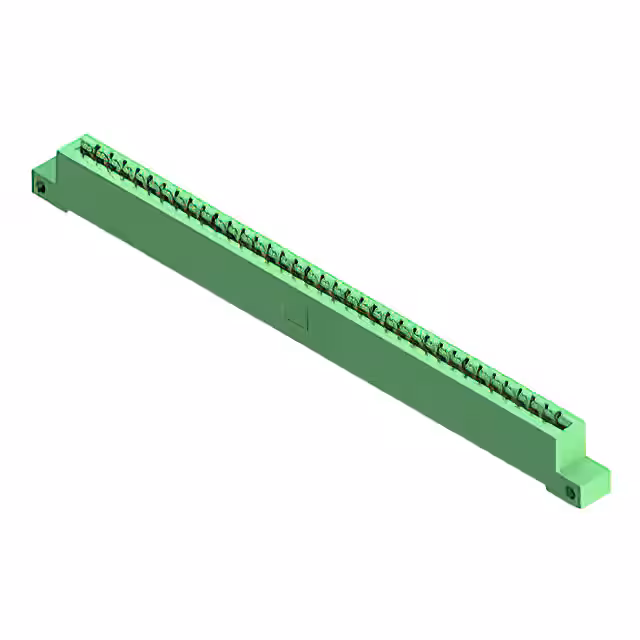 337-036-521-112 EDAC Inc.  Edgeboard Connectors